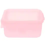 2 Pcs Double Layer Soaking Bowl Nail Soakingbowl Manicure Bowls for Hands