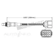 PAT Oxygen/Lambda Sensor Pre-Catalytic Converter/Manifold - EGO-121