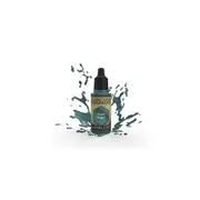 Army Painter Metallics - Azure Magic Acrylic Paint 18ml