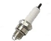 TDR Ignition Spark Plug BP6HS for 49cc 66cc 70cc 80cc Motorized Bicycle Push Bike 2-Stroke Engine