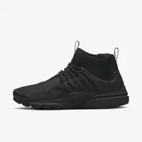 在飛比找PChome24h購物優惠-Nike Air Presto Mid Utility [D