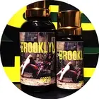 BROOKLYN Independents Warsaw EDP 10ml