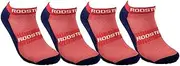 NRL Sydney Roosters High Performance Sport Ankle Supporter Socks | National Rugby League | Men's Size