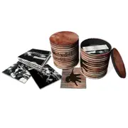 Midnight Oil: The Over Flow Tank (Limited SuperDeluxe DVD Box Set)
