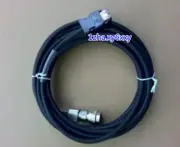 For New Mitsubishi HF-SP/HF-SN encoder line MR-J3ENSCBL30M-H #ZH