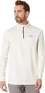 [Oakley] Men's Gravity Range Quarter-Zip Sweatshirt