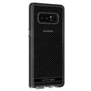 Tech21 Evo Check Case for Galaxy Note 8 - Smokey/Black
