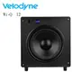 【竹北勝豐群音響】威力登 Velodyne Wi-Q 12 超低音喇叭 Optimum,DD+