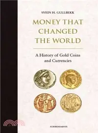 在飛比找三民網路書店優惠-Money That Changed the World ―