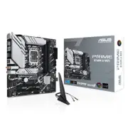 Asus PRIME-B760M-A-WIFI LGA 1700 Micro-ATX Motherboard [PRIME B760M-A WIFI]