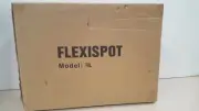 FlexiSpot F7 Single Monitor Mount F8L