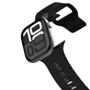 Apple Watch Series 10 (46mm) Impact Band The Mandalorian™ Logo Apple Watch Band