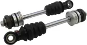 Fox Racing Shox - 803-00-617 - Front Fox Podium Shock Upgrade Kit - Rebound Only