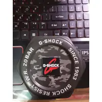 在飛比找蝦皮購物優惠-卡西歐 防水的運動男錶（全新）G-SHOCK GA-100C