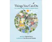 Things You Can Do by Eduardo Garcia