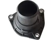 SKP 25MB24Y Thermostat Housing Fits 2001-2005 Jaguar Vanden Plas (for: Jaguar)
