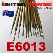 200g 1.6mm 300mm E6013 General Purpose Welding Stick Electrodes 27 PACK