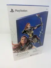 PlayStation - Horizon Forbidden West Aloy 1/12 6in Figure - Brand New Sealed