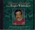 ROGER WHITTAKER - HAPPY HOLIDAYS - THE HOLLY AND THE IVY - NEW SEALED CD