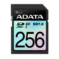 在飛比找PChome24h購物優惠-ADATA 威剛 Premier Extreme SDXC 