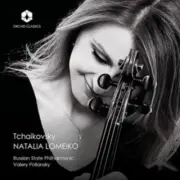 TCHAIKOVSKY