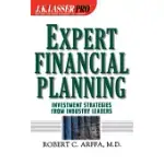 EXPERT FINANCIAL PLANNING: INVESTMENT STRATEGIES FROM INDUSTRY LEADERS