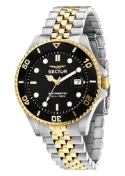 Sector R3223161015- Mens Watch