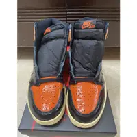 在飛比找蝦皮購物優惠-AIR JORDAN 1 RETRO HIGH OG SHA