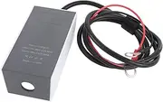for Starlink Mini Adapter, Step Up Power Converter with Step Up Direct Current Power Cable, 36V 1.67A Output 12V to 36V Input, 2 Circular Terminals, DC Step Up Power Adapter Cord