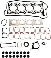 Gasket Kit Engine Compatible With Volvo S60 XC60 V70 S80 B4204T7 2.0L L4 31370597 2010-2017