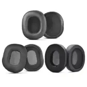 Comfortable Ear Cushions Ear Covers for OneOdio A70 A71 Enhances Sound Quality
