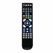 RM-Series RMC12742 Freesat Receiver Remote Control