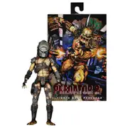 NECA Predator 2 Ultimate Boar Predator 7 inch Action Figure