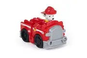 Paw Patrol Pullback Rescue Racer Deluxe - Marshall