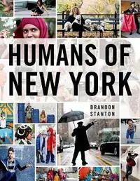 在飛比找誠品線上優惠-Humans of New York
