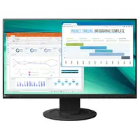 在飛比找友和YOHO優惠-Eizo FlexScan EV2460 23.8&quot