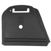 GENUINE OEM TORO PART # 109-6936 COVER-BELT, LH FOR COMMERCIAL ZERO TURN MOWERS