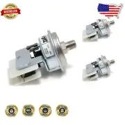 Compact Balboa 30408 Pressure Switch - 120V, 9x6x2, Perfect for Spa Heaters