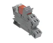 Blodgett Relay, 24 Vdc, Dpdt Bob 38604 - Free Shipping + Geniune OEM