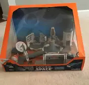 HEXBUG COUNTER STORE DISPLAY Vibration Powered Robotic Nano Space