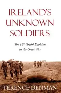 在飛比找博客來優惠-Ireland’s Unknown Soldiers: Th