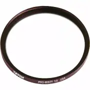 New Tiffen 62mm Pro-Mist 1/4 Filter White Halation Diffusion Filters #62PM14