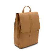 Bugaboo changing backpack Caramel brown