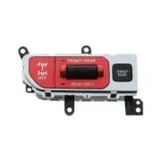 56046716AC Transfer Case Switch Fits For Wrangler JL Off Road 2018 -2023