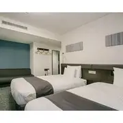 Mars Garden Hotel Hakata