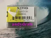 EVG 8259D Replacement for Stanton Needle D6807A 681AL 681SL D6800EL 4822-D7A
