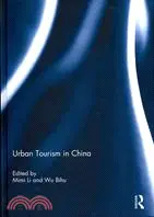 在飛比找三民網路書店優惠-Urban Tourism in China