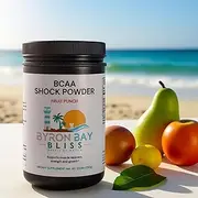 BCAA Shock Powder (Fruit Punch)