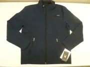 Men's Spyder Transport Soft Shell Jacket, Medium