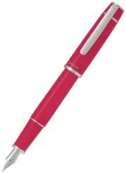 Pilot Prera Fountain Pen - Pink Fine